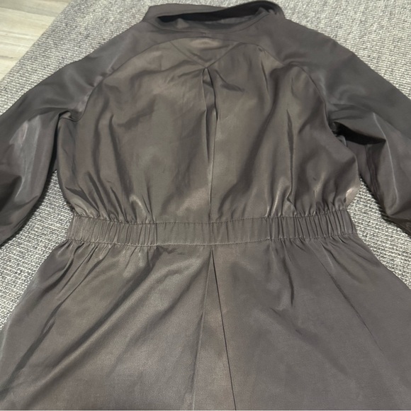 Cache Brown Utility jacket - Picture 11 of 11